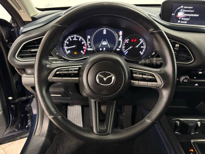 2020 Mazda CX-30 Select