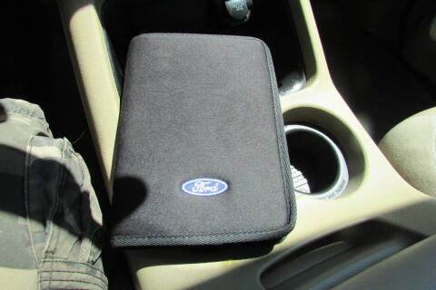 2003 Ford Expedition Eddie Bauer