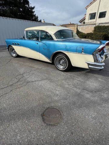 1956 Buick Special