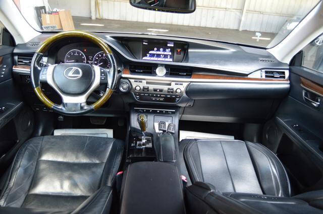 2013 Lexus ES 350