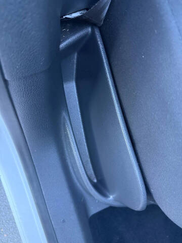 2012 Volkswagen Tiguan S