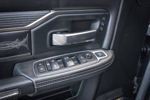 2020 RAM 2500 Limited