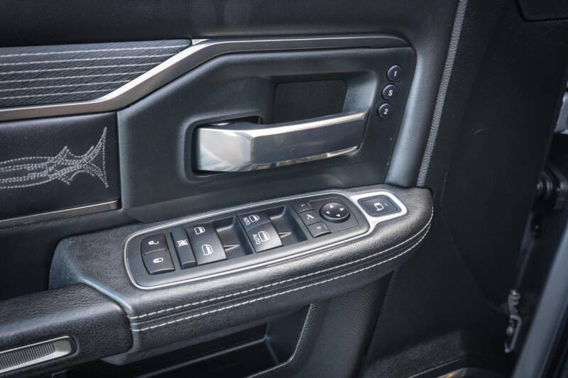 2020 RAM 2500 Limited