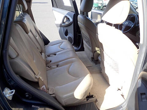 2009 Toyota RAV4 Limited