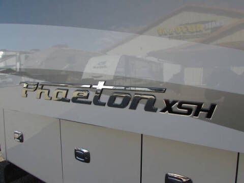 2018 TIFFIN MOT PHAETON M4