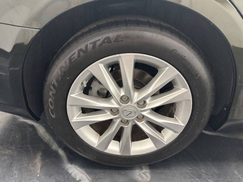 2010 Lexus ES 350