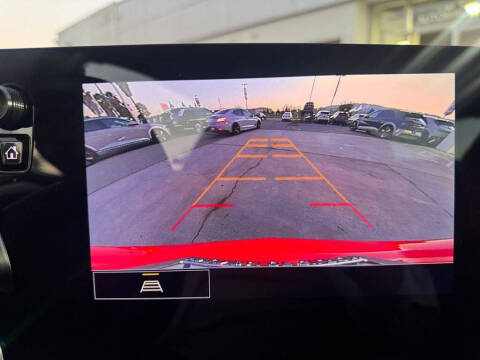 2022 Chevrolet Corvette Stingray