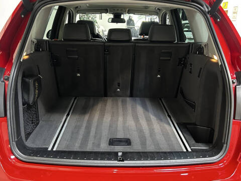 2015 BMW X3 xDrive28d