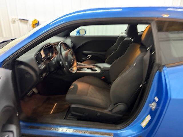 2019 Dodge Challenger R/T