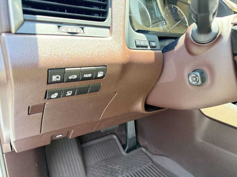 2020 Lexus RX 450h