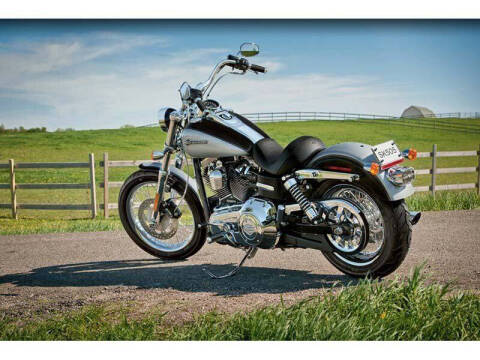 2012 Harley-Davidson Super Glide Custom