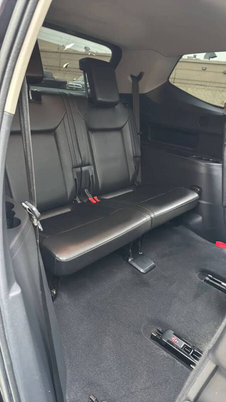 2019 Volkswagen Atlas V6 SEL 4Motion