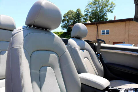 2013 Audi A5 2.0T quattro Premium Plus