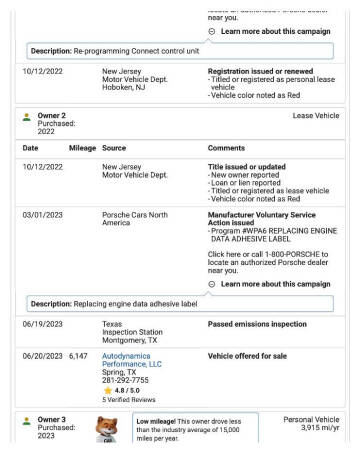 2021 Porsche 911 Carrera