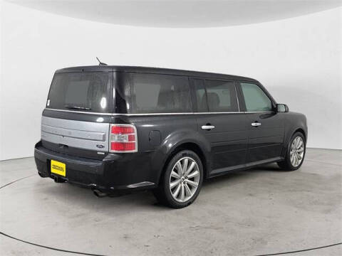 2014 Ford Flex Limited