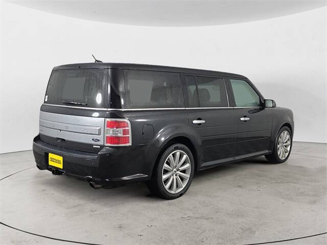 2014 Ford Flex Limited
