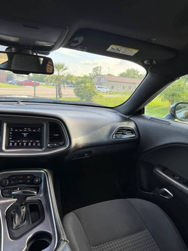 2019 Dodge Challenger R/T