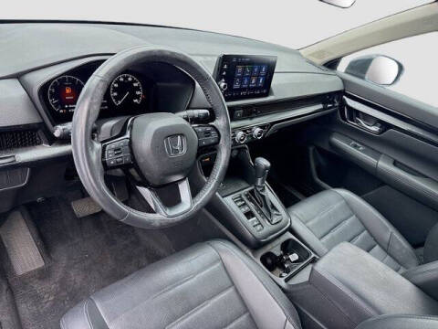 2023 Honda CR-V