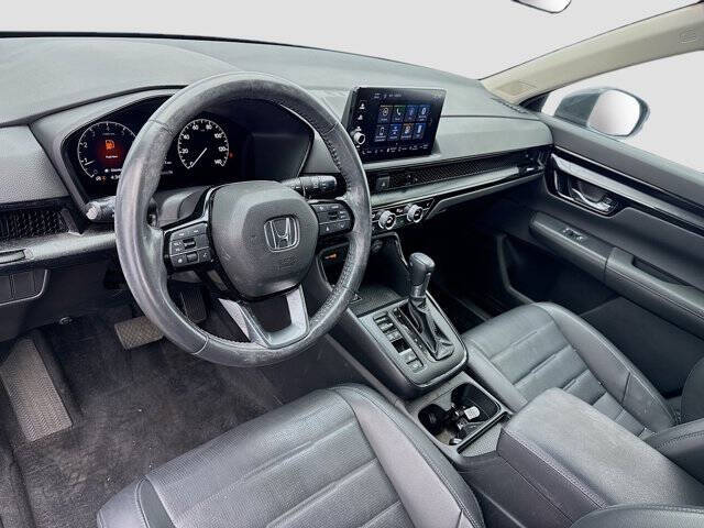 2023 Honda CR-V