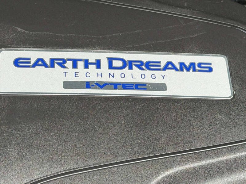 2016 Honda Pilot EX-L w/RES