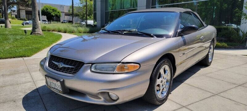 1998 Chrysler Sebring For Sale - Carsforsale.com®