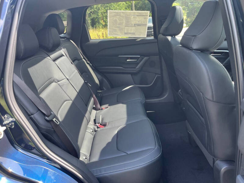 2026 Mazda CX-5 2.5 S Premium Plus