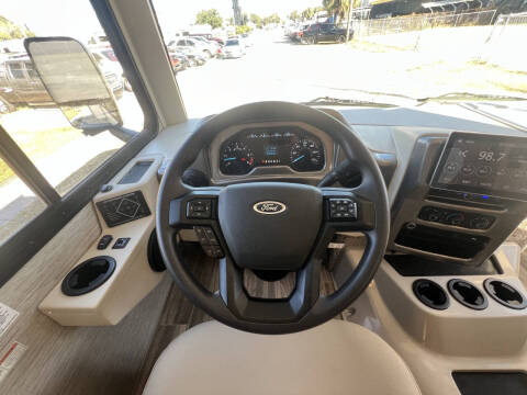 2023 Thor Motor Coach ACE