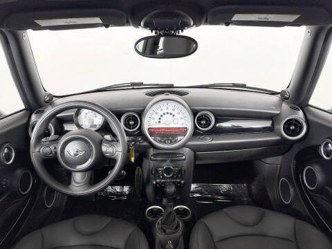 2013 MINI Hardtop Cooper S