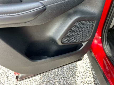 2023 Mitsubishi Outlander