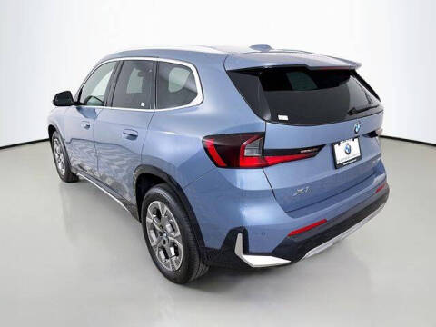 2023 BMW X1 xDrive28i