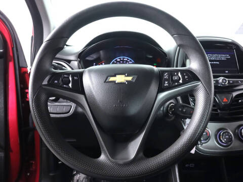 2019 Chevrolet Spark 1LT CVT