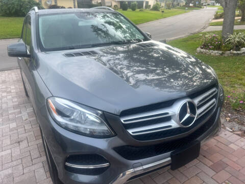 2018 Mercedes-Benz 350-Class