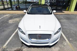 2016 Jaguar XJL for sale at Precision Autos in Mesquite, TX