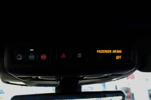 2020 Chevrolet Corvette Stingray