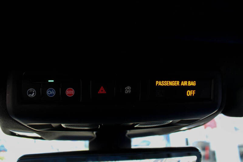 2020 Chevrolet Corvette Stingray