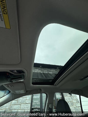 2020 Subaru Legacy Limited