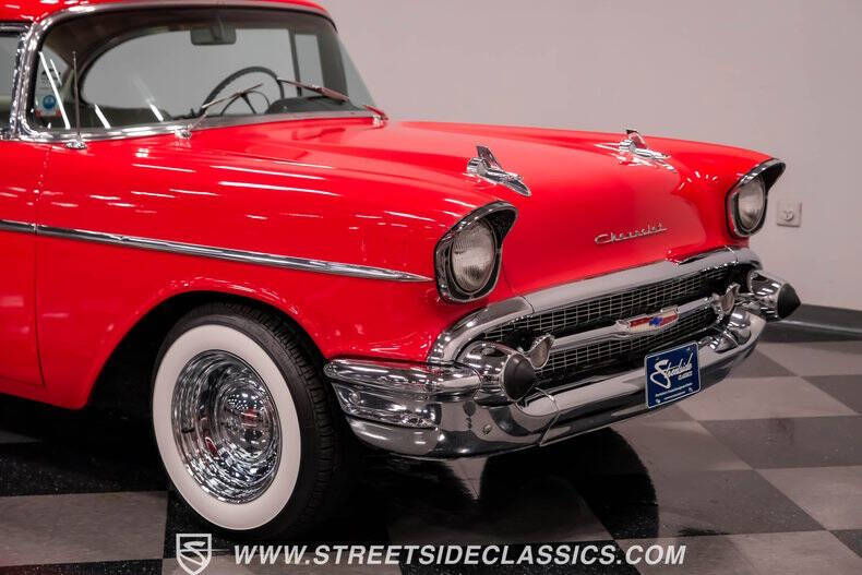 1957 Chevrolet 210