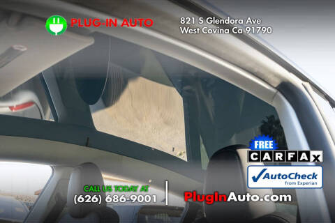 2024 Tesla Model Y Performance