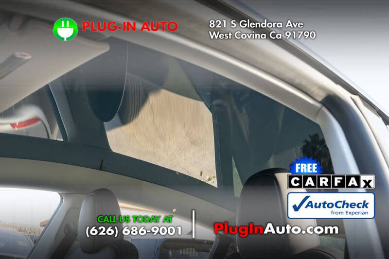 2024 Tesla Model Y Performance