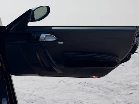 2008 Porsche 911 Carrera