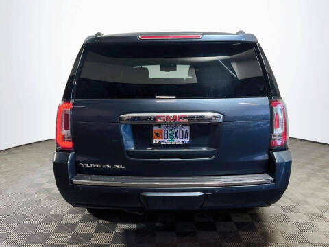 2020 GMC Yukon XL Denali