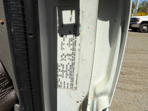 2013 GMC Savana 2500