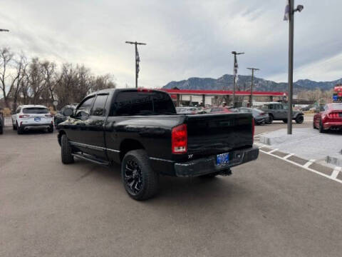 2006 Dodge Ram 1500