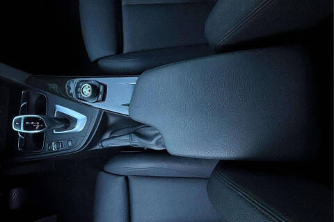 2018 BMW 4 Series 430i