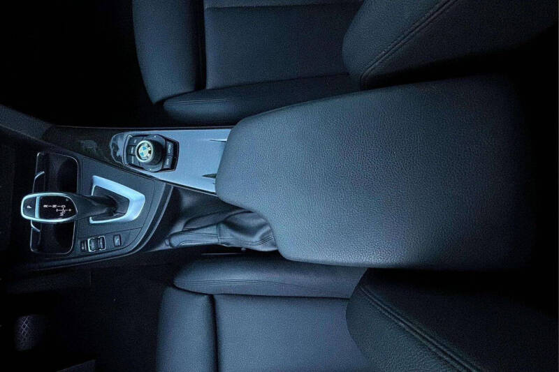 2018 BMW 4 Series 430i