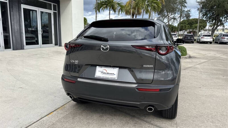 2023 Mazda CX-30 2.5 S Preferred