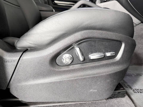 2019 Porsche Cayenne S