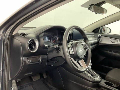 2024 Kia Forte LX