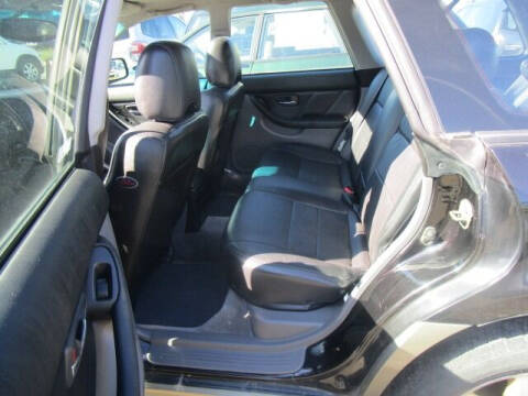 2000 Subaru Outback Limited