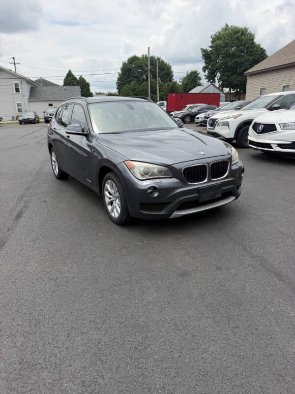 2013 BMW X1 xDrive28i